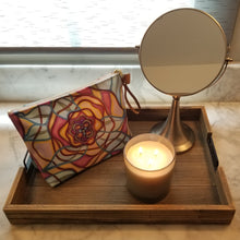 Load image into Gallery viewer, Late Bloomer Makeup Bag
