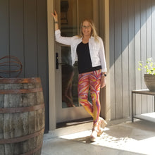 Load image into Gallery viewer, Divine Inspiration Classic Leggings
