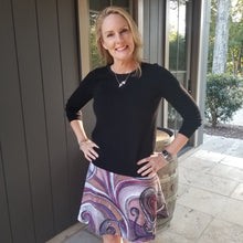 Load image into Gallery viewer, Sweet Aroma Flare Skirt (Medium)
