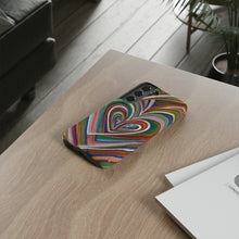 Load image into Gallery viewer, Change of Heart Phone Case
