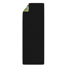 Load image into Gallery viewer, Fall Afresh Yoga Mat
