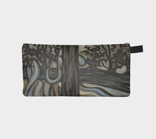 Load image into Gallery viewer, Misty Trees 2 Pencil Case
