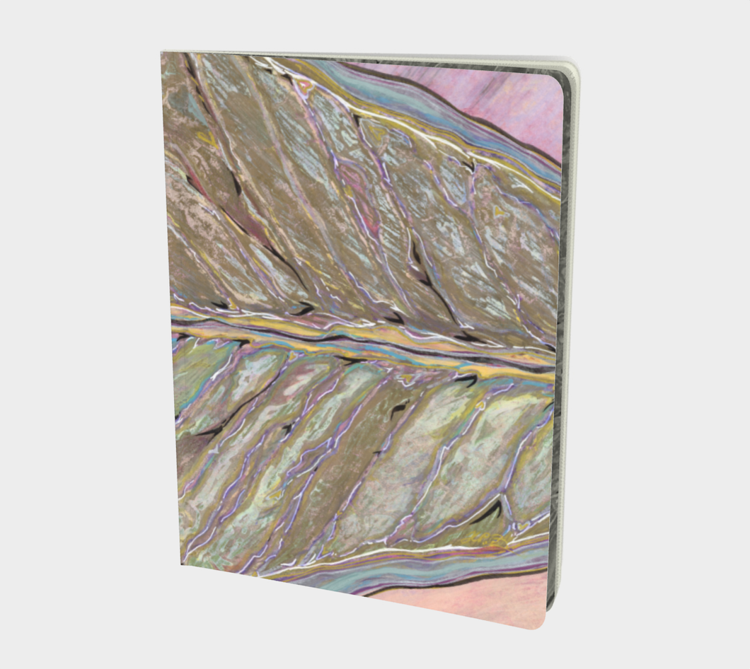Gossamer Wings Journal (Large)