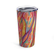 Load image into Gallery viewer, In The Moment Tumbler 20oz
