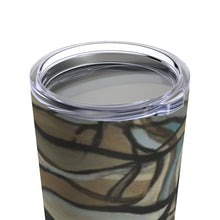 Load image into Gallery viewer, Misty Trees Tumbler 20oz
