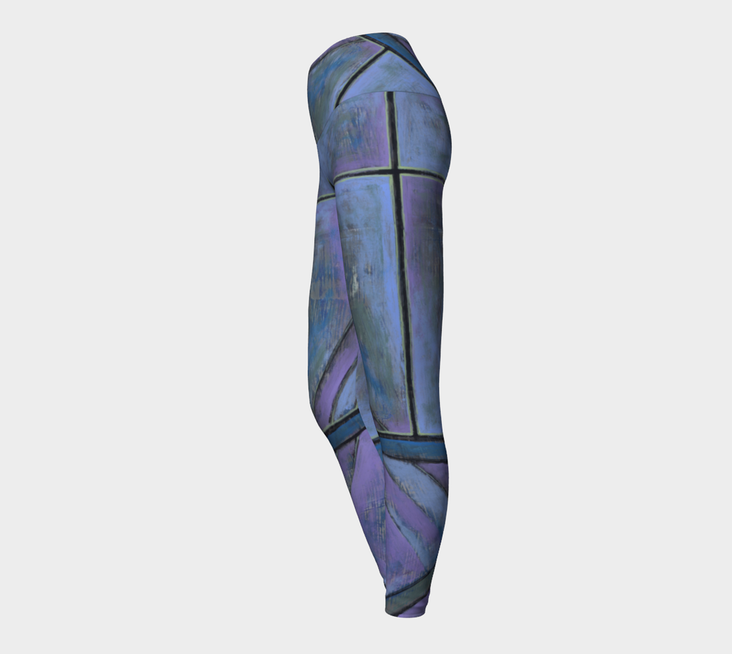 Passage Yoga Leggings