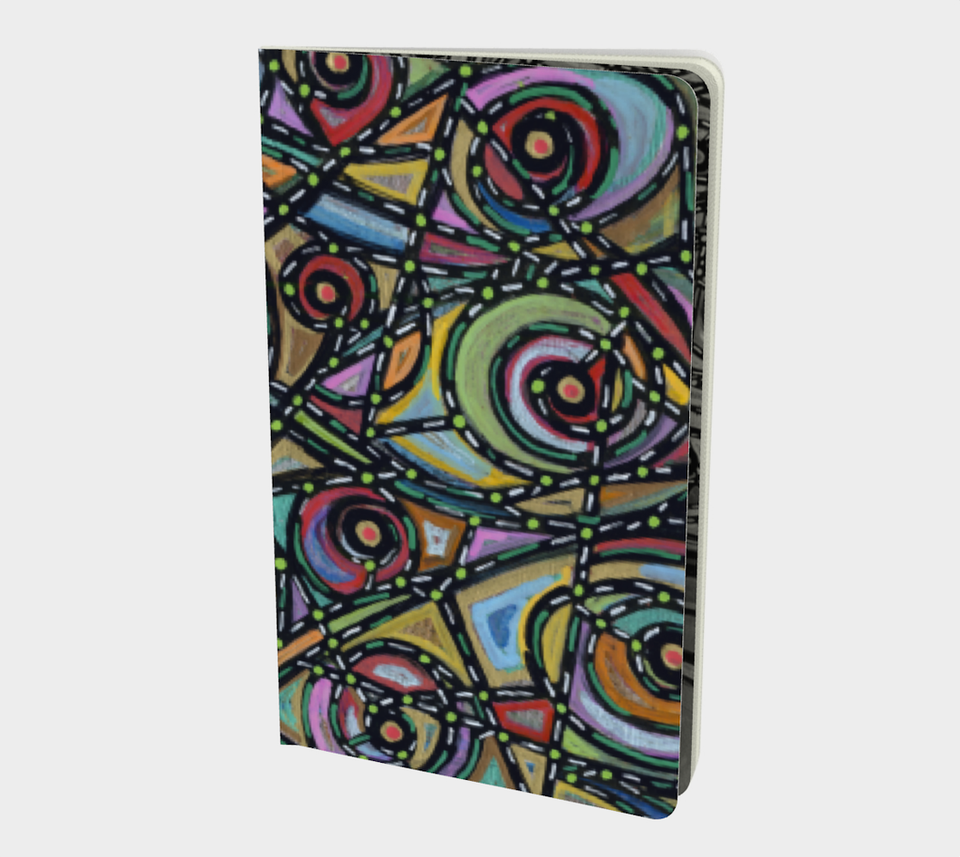 Twinkly Tree Notebook (Small)