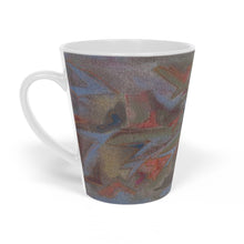 Load image into Gallery viewer, It Is Well Latte Mug, 12oz
