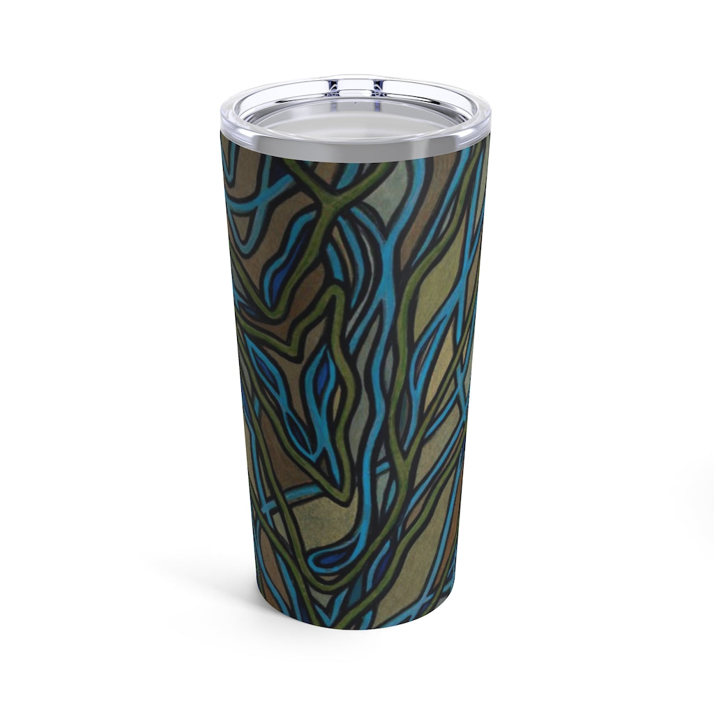 Ingrained Tumbler 20oz
