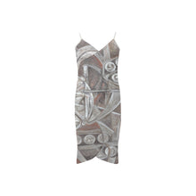 Load image into Gallery viewer, Absolutely Spaghetti Strap Backless Beach Dress
