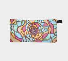 Load image into Gallery viewer, Late Bloomer Pencil Case
