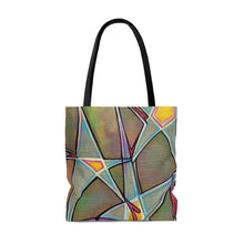 Load image into Gallery viewer, Starry Night Tote Bag
