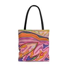 Load image into Gallery viewer, My Funny Valentine Tote Bag
