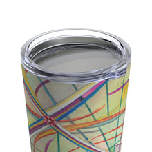 Load image into Gallery viewer, Be Alright Tumbler 20oz
