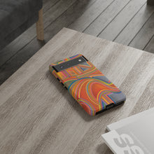 Load image into Gallery viewer, Candy&#39;lanta Phone Case
