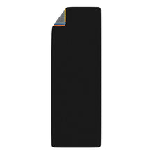 Load image into Gallery viewer, Candy&#39;lanta Yoga Mat
