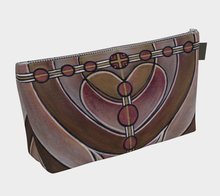 Load image into Gallery viewer, Mirror, Mirror Makeup Bag
