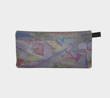 Load image into Gallery viewer, Sometimes 1 Pencil Case

