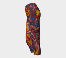 Load image into Gallery viewer, Joy Explosion Classic Capris
