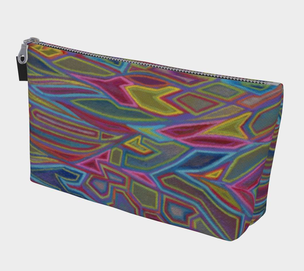 Into the Mystic Makeup Bag
