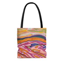 Load image into Gallery viewer, My Funny Valentine Tote Bag
