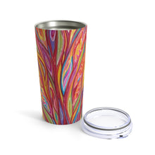 Load image into Gallery viewer, In The Moment Tumbler 20oz
