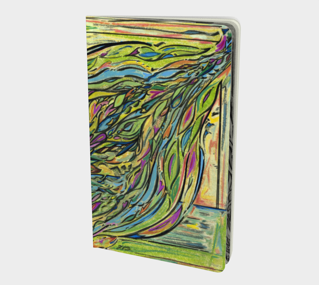 Fall Afresh Journal (Small)