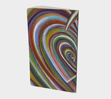 Load image into Gallery viewer, Change of Heart Journal (Small)
