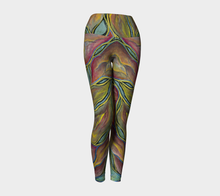 Load image into Gallery viewer, In Due Season Yoga Leggings
