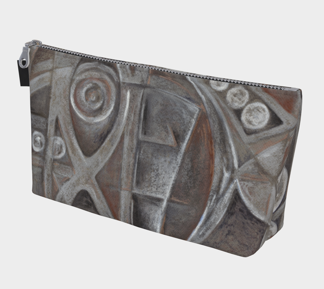 Absolutely Makeup Bag