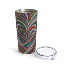 Load image into Gallery viewer, Change of Heart Tumbler 20oz
