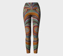 Load image into Gallery viewer, All You Need Is Love Yoga Leggings
