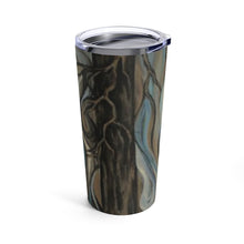 Load image into Gallery viewer, Misty Trees Tumbler 20oz
