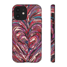 Load image into Gallery viewer, A New Heart Phone Case
