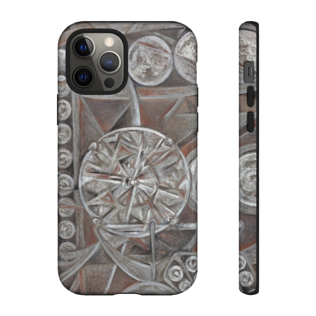 Absolutely Phone Case
