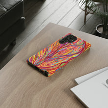 Load image into Gallery viewer, In The Moment Phone Case
