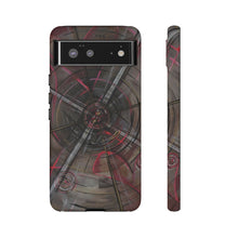 Load image into Gallery viewer, Groove Phone Case
