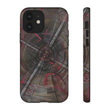 Load image into Gallery viewer, Groove Phone Case
