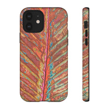 Load image into Gallery viewer, Nothing Gold Can Stay Phone Case
