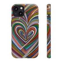 Load image into Gallery viewer, Change of Heart Phone Case
