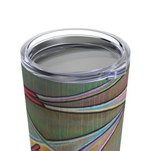 Load image into Gallery viewer, Starry Night Tumbler 20oz
