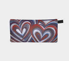 Load image into Gallery viewer, Love Letter Pencil Case
