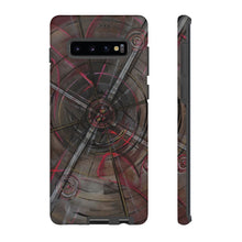 Load image into Gallery viewer, Groove Phone Case
