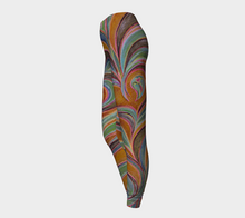 Load image into Gallery viewer, All You Need Is Love Classic Leggings
