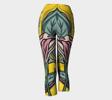 Load image into Gallery viewer, Twirly Girl Classic Capris
