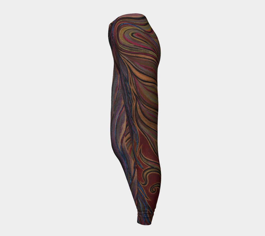 Merge Classic Leggings