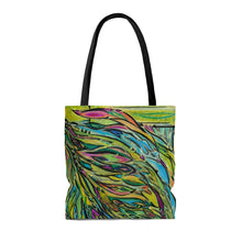 Load image into Gallery viewer, Fall Afresh Tote Bag
