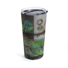 Load image into Gallery viewer, Remnants Tumbler 20oz

