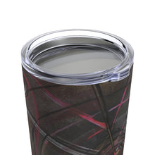 Load image into Gallery viewer, Groove Tumbler 20oz
