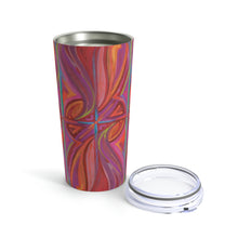 Load image into Gallery viewer, Love God Love People Tumbler 20oz
